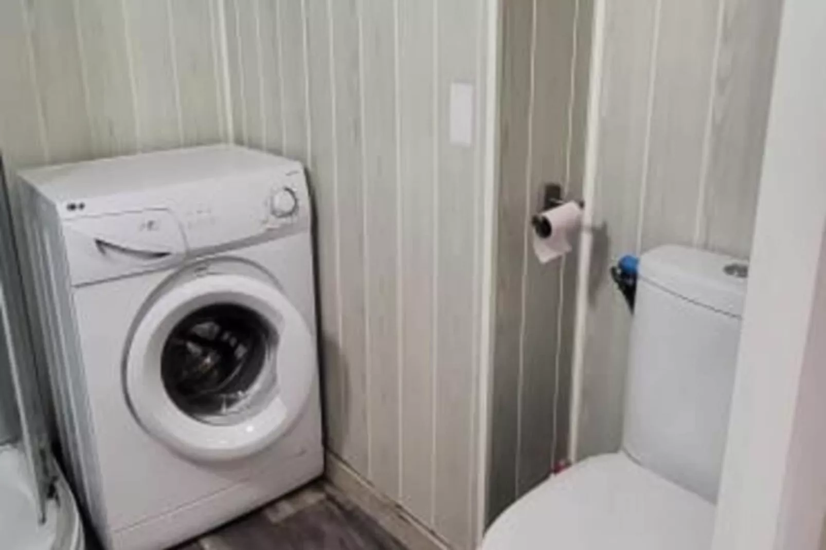 Résidence Terrasse 3 Entre Plage Et Port De Plaisance-Niet-getagd