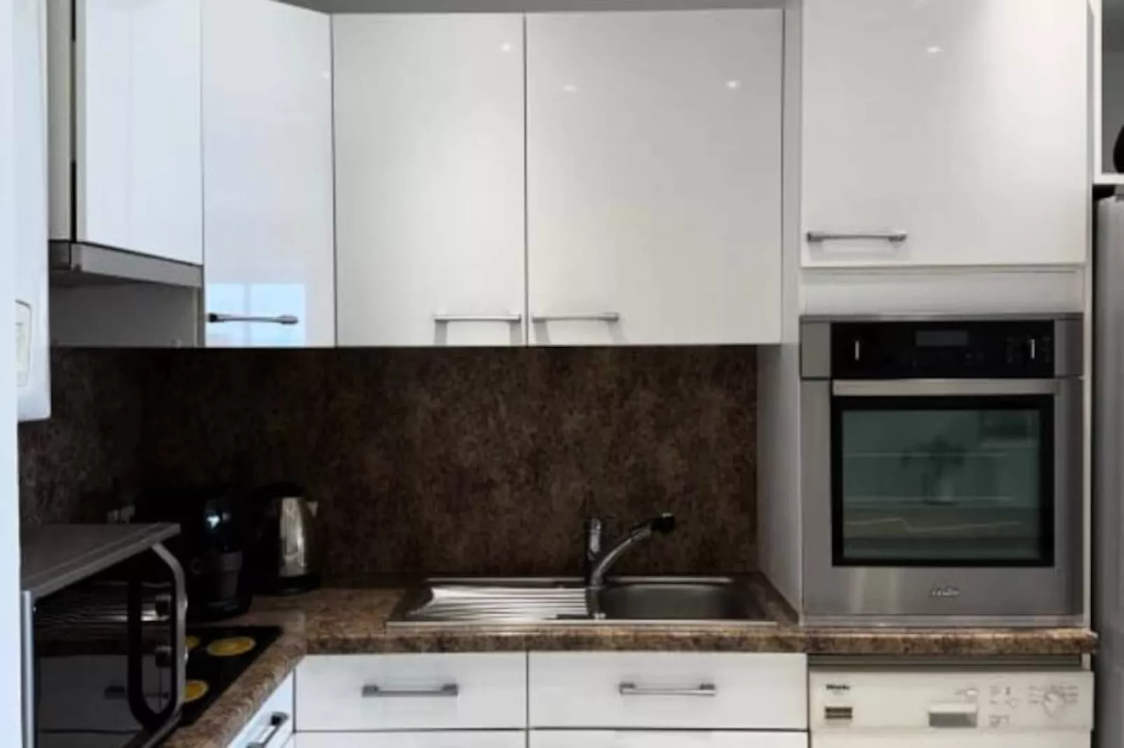 Résidence Superbe T3 Traversant Avec Terrasse Face Au Chenal Vue Mer &ndash; Imp&eacute;rial 4-Niet-getagd