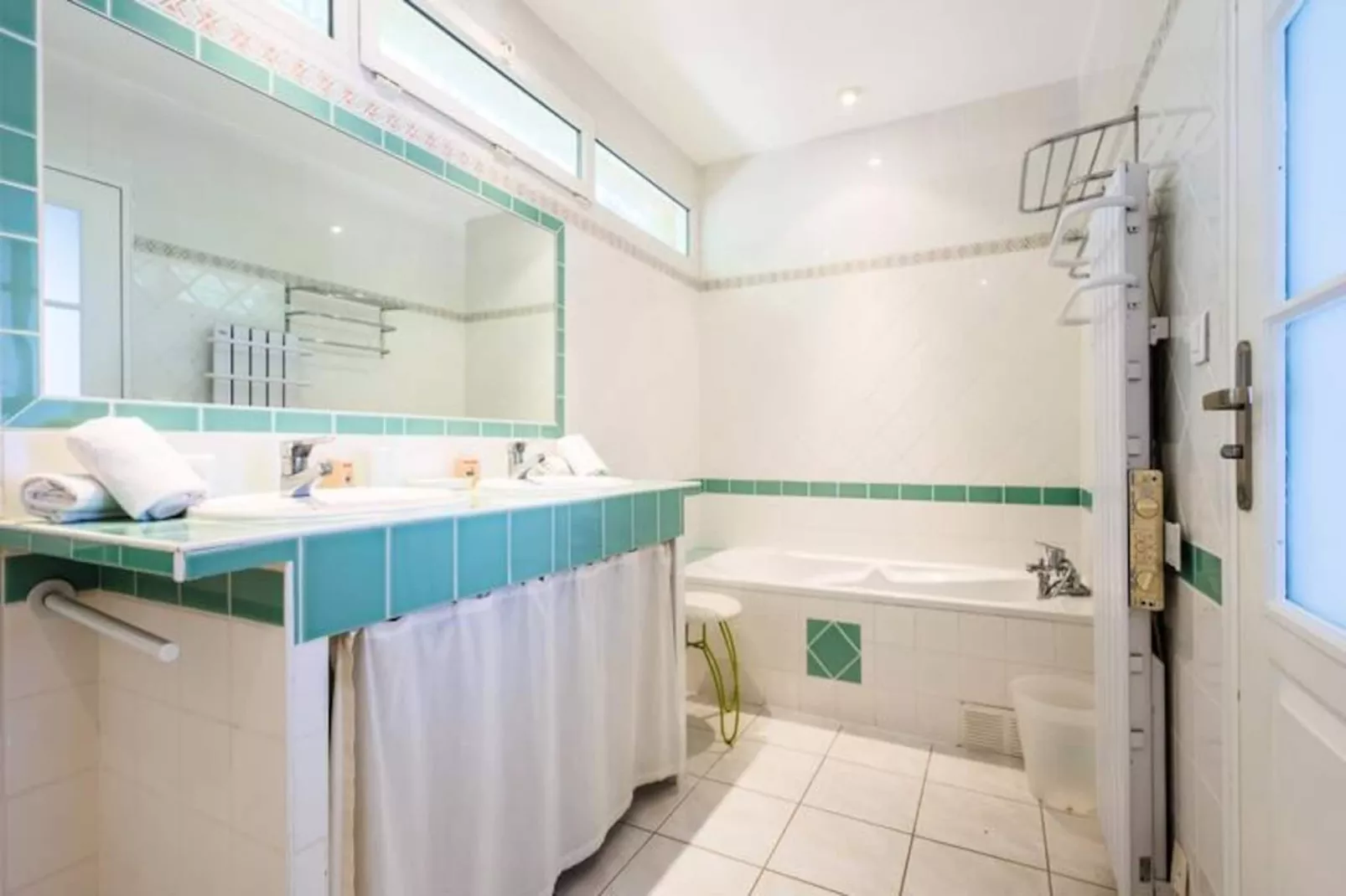 Villa Rochefort --Niet-getagd