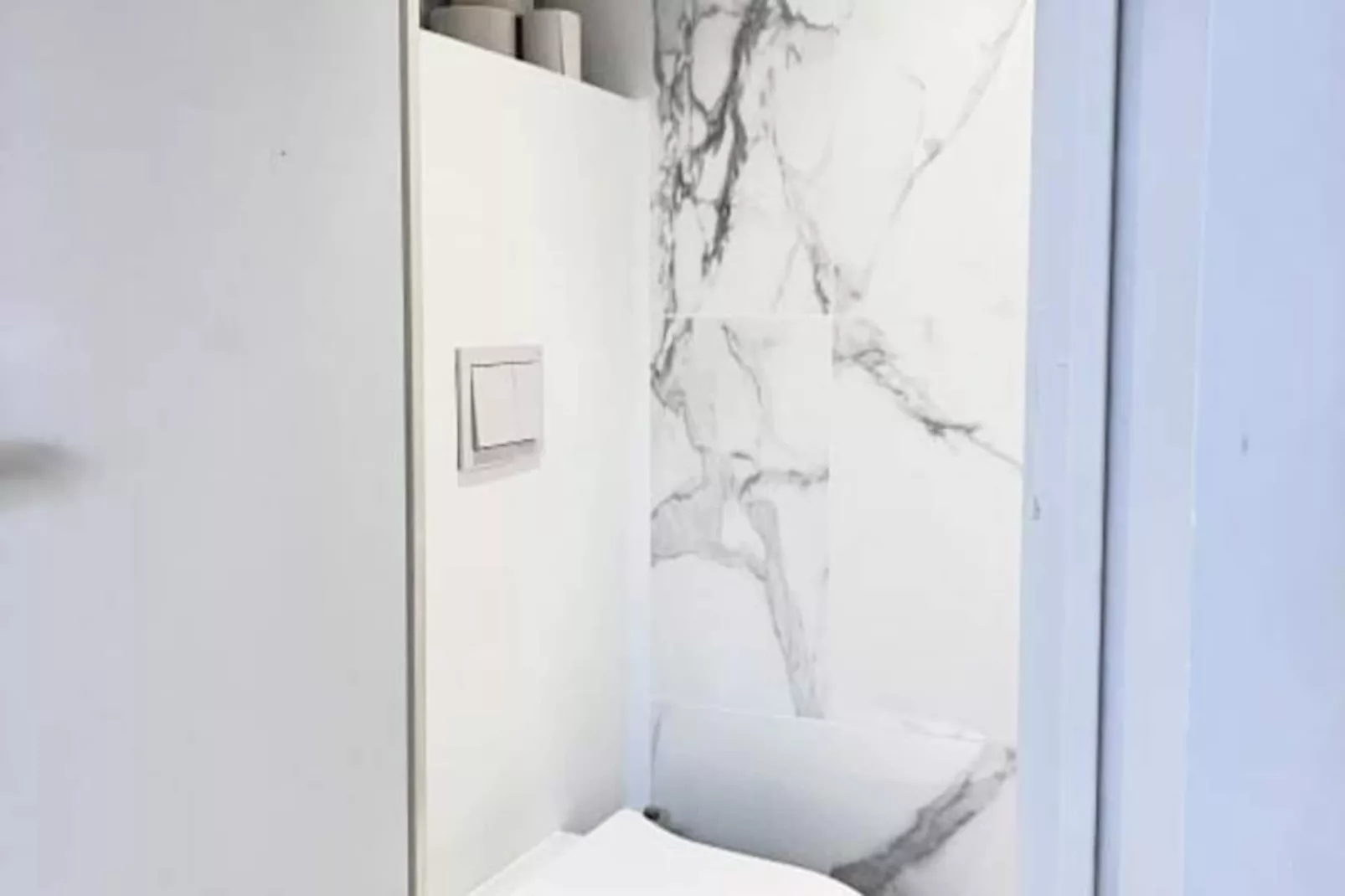 Terrasse & Horizon Bleu-duplex Vue Mer &agrave; Arcachon-Niet-getagd