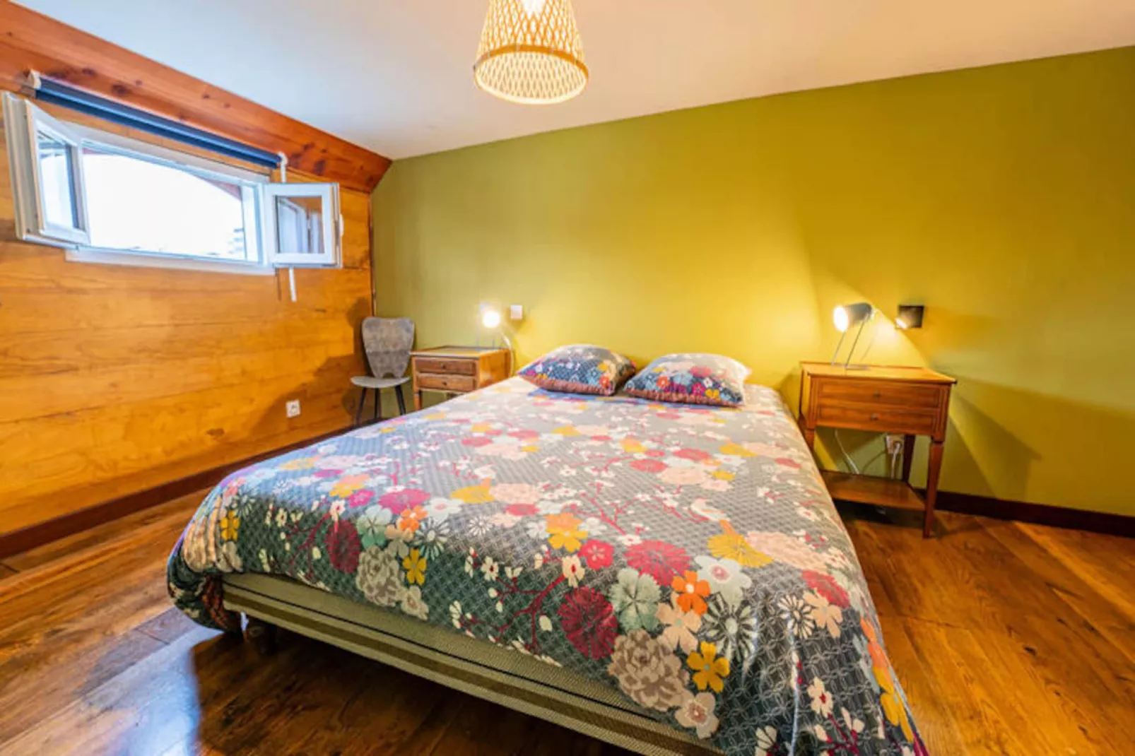 Grand Duplex Luxueux Sur La Péniche Petite Annick-Niet-getagd