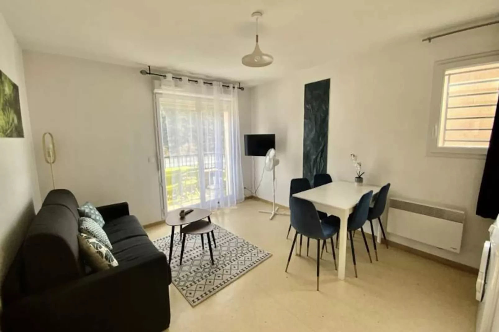 Résidence Les Na&iuml;ades H42 - 2 Chambres Pour 6 Personnes !-Niet-getagd