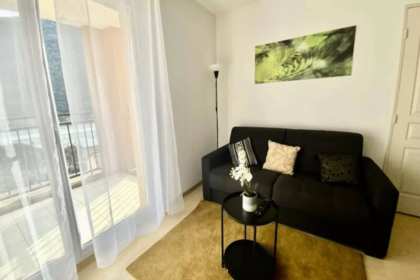 Résidence Les Na&iuml;ades H41 - 2 Chambres Pour 6 Personnes !-Niet-getagd