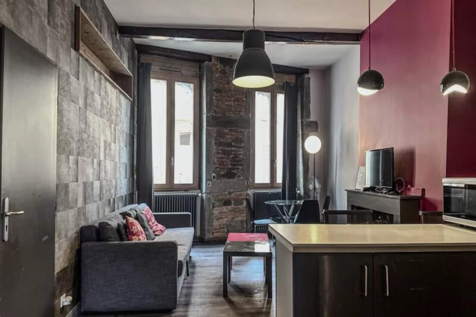 | L'escapade Des Clercs 💗-Niet-getagd