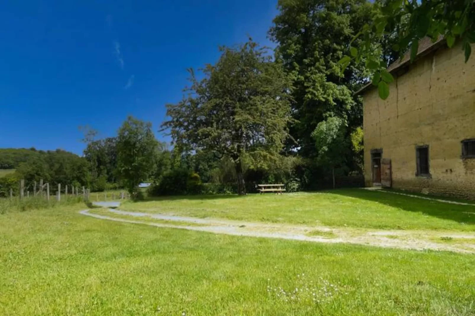 Résidence La Bergerie Calme, Nature & Authenticit&eacute;-Niet-getagd