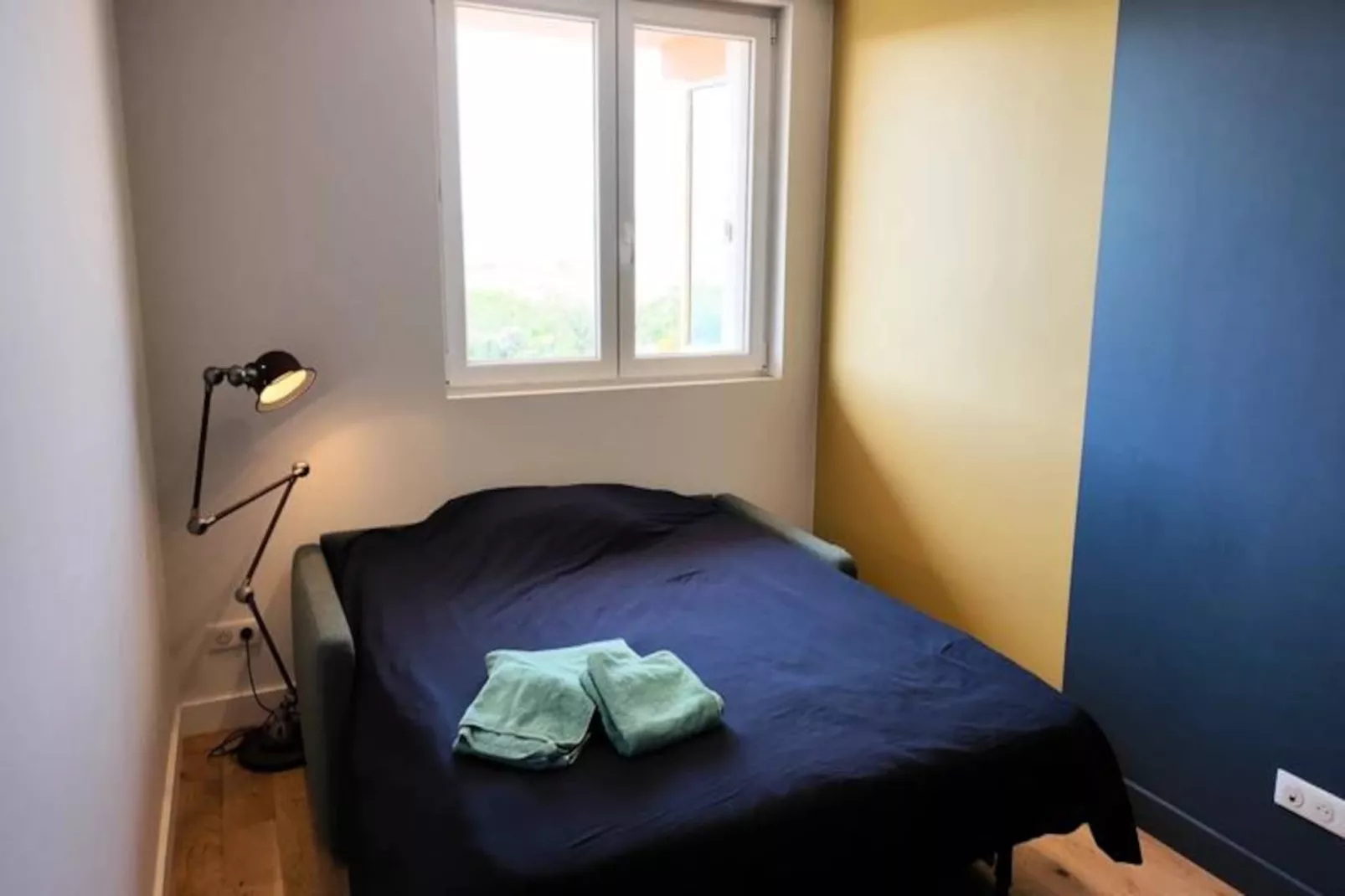 Les Semis-Niet-getagd