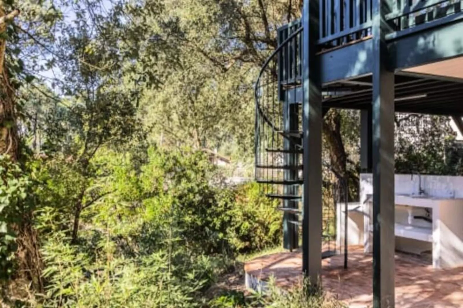 Résidence Villa Analoma - Les Bourdaines-Niet-getagd