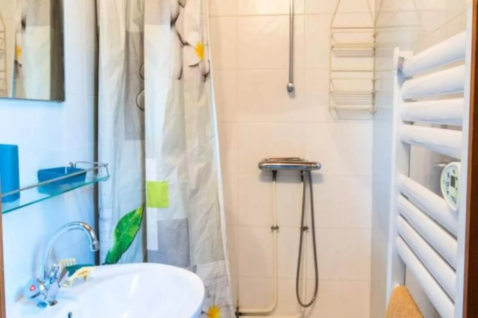 Gîte Violette d'aubrac 3/5 personnes-Niet-getagd