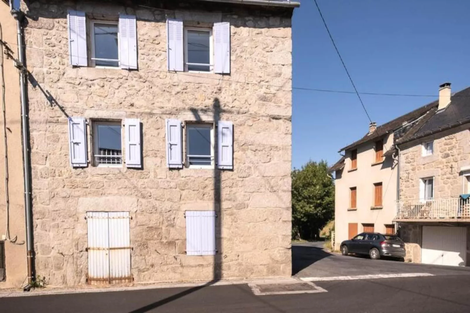 Gîte de France Gîte de l'escapade 3 épis-Niet-getagd