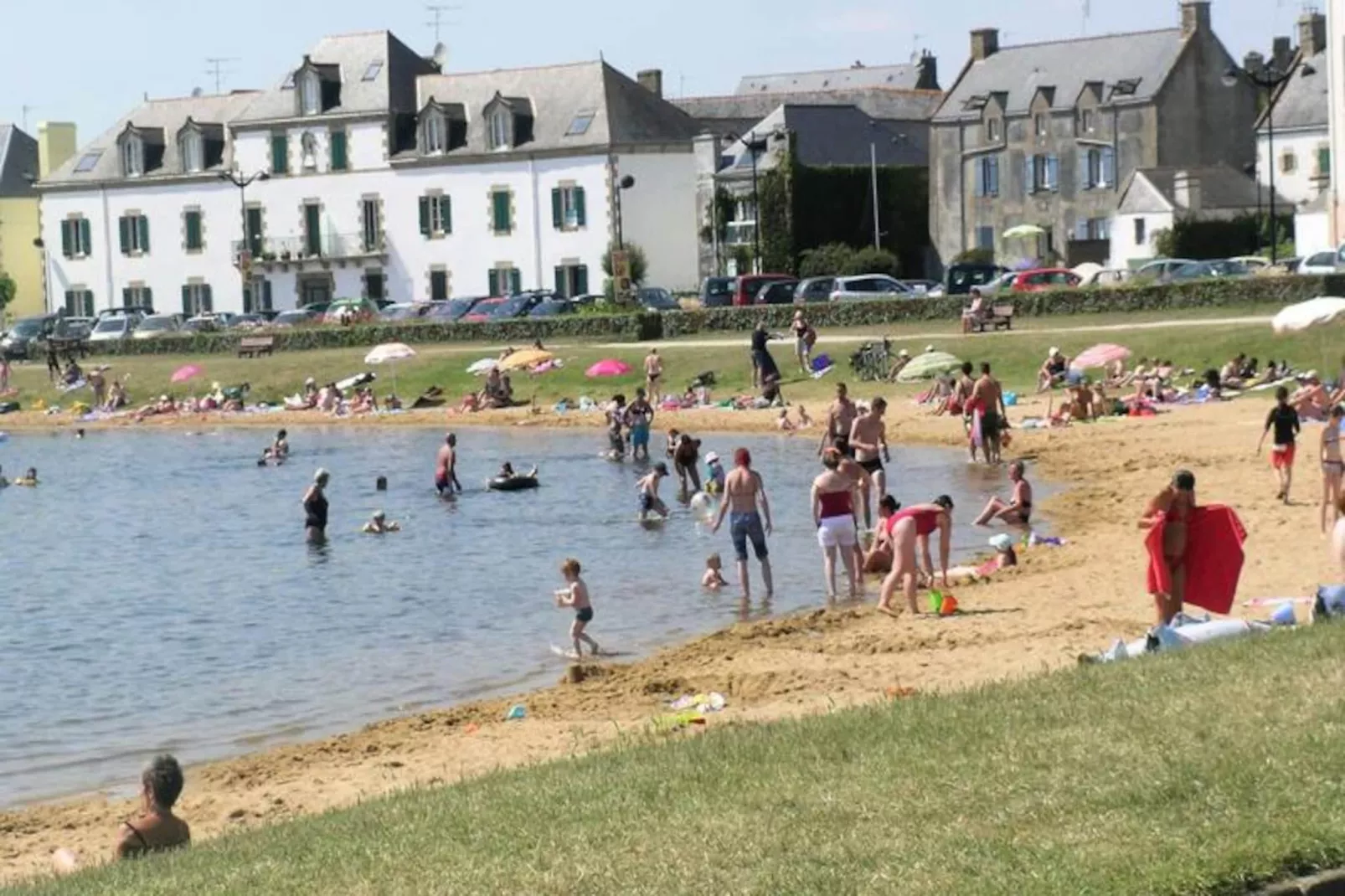 Résidence 2brue Du Souvenir-Niet-getagd