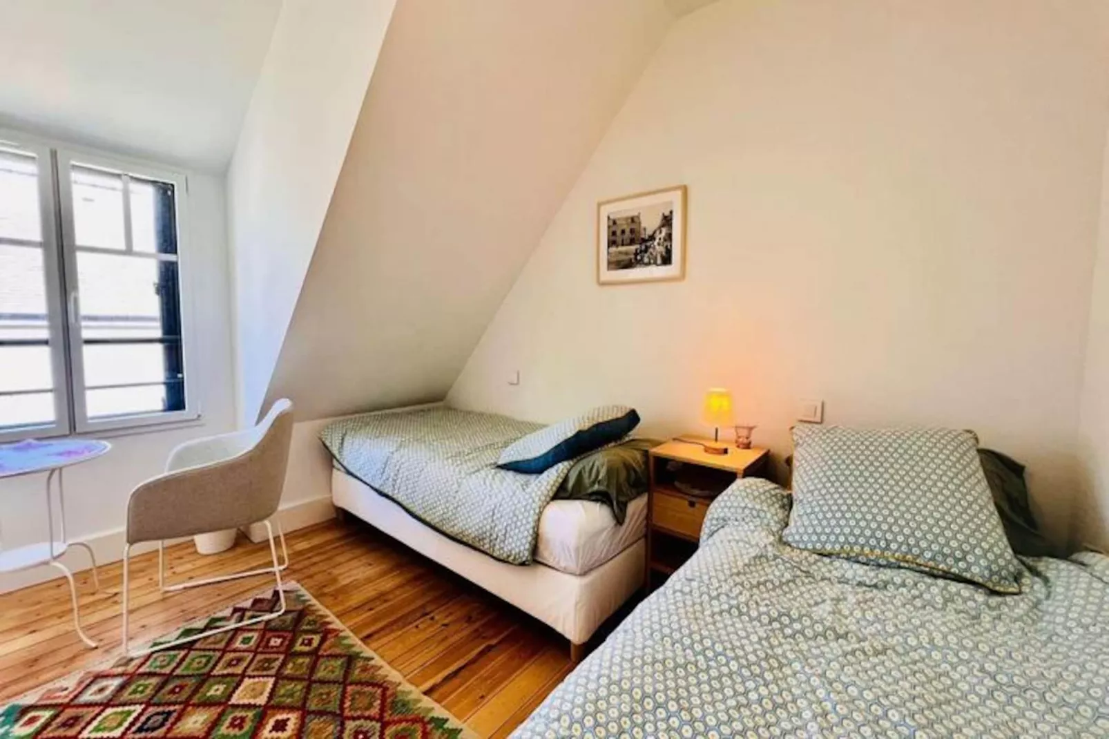 Résidence 5 Impasse En Hervetir-Niet-getagd