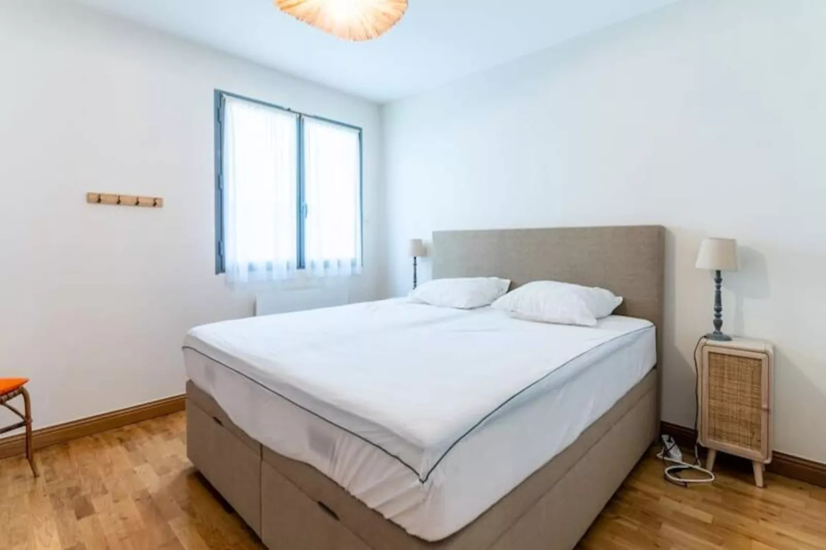 Résidence Tr&egrave;s Agr&eacute;able Appt De 2 Ch Pour 5 Pers,  Garage En Ss Proche Mer-Niet-getagd