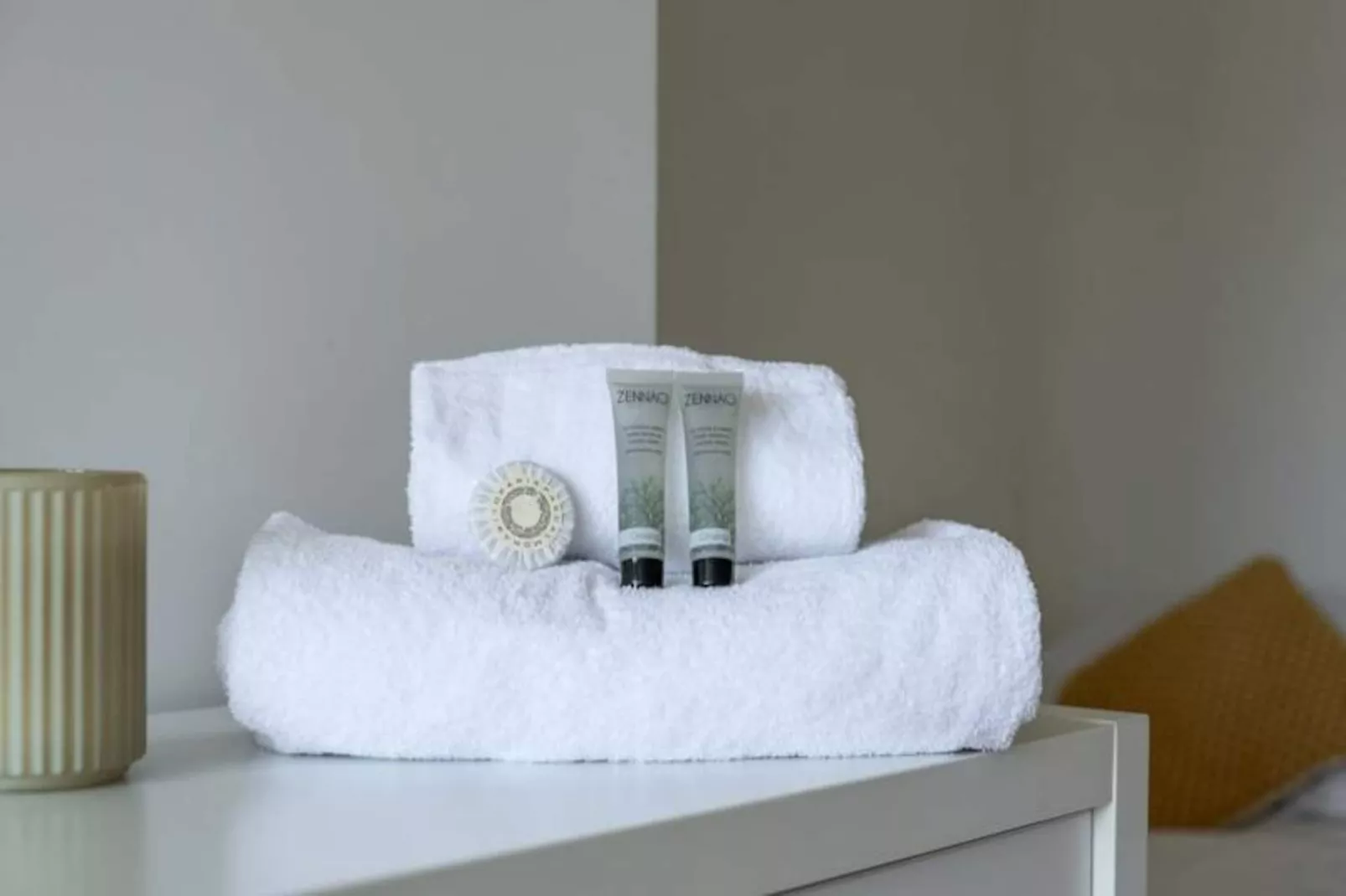 Appartement Mi-luna --Niet-getagd