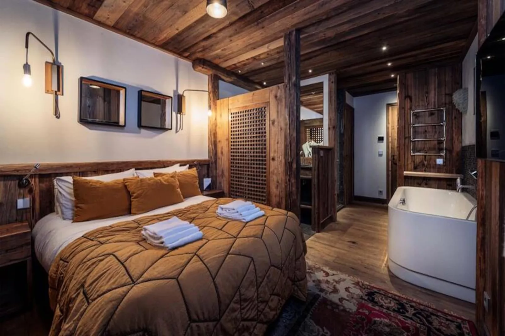 Chalet Madame Vacances Genepy-Niet-getagd