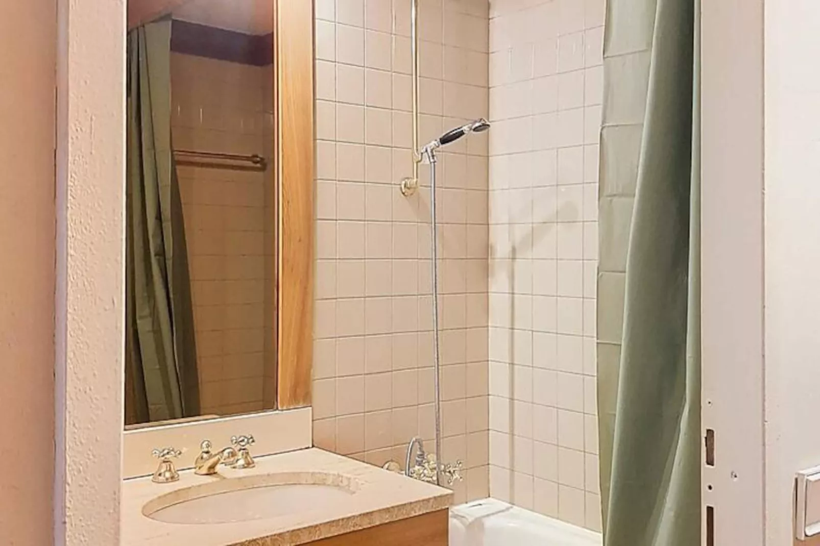 Résidence Le Dome-Niet-getagd