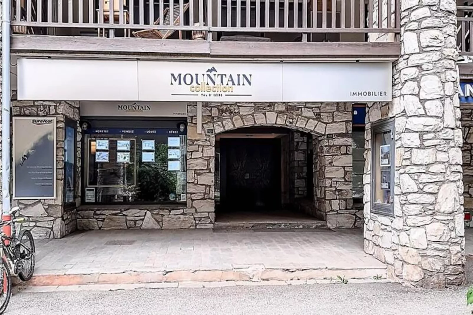 Résidence Le Dome-Niet-getagd