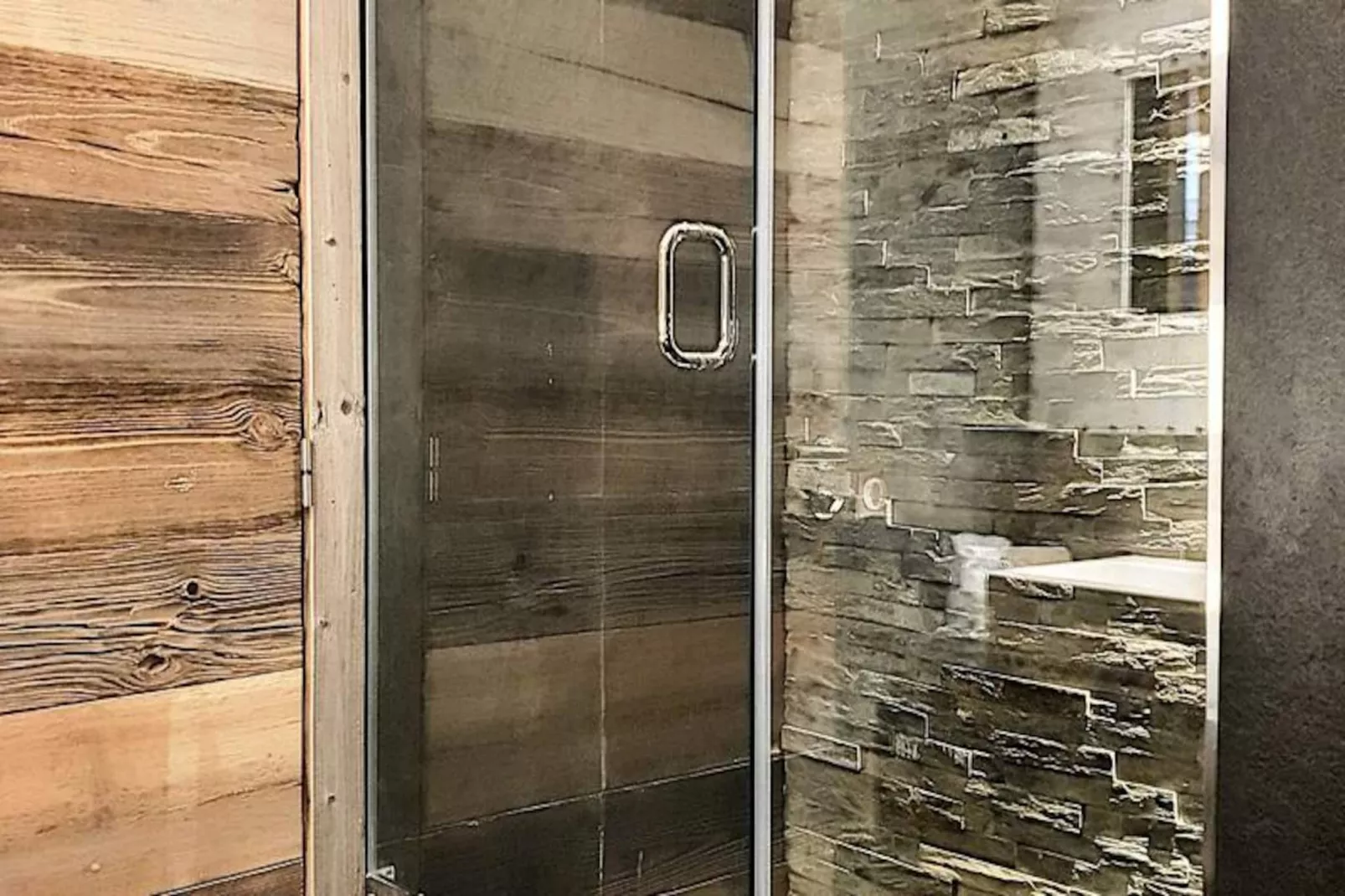 Résidence Le Dome-Niet-getagd