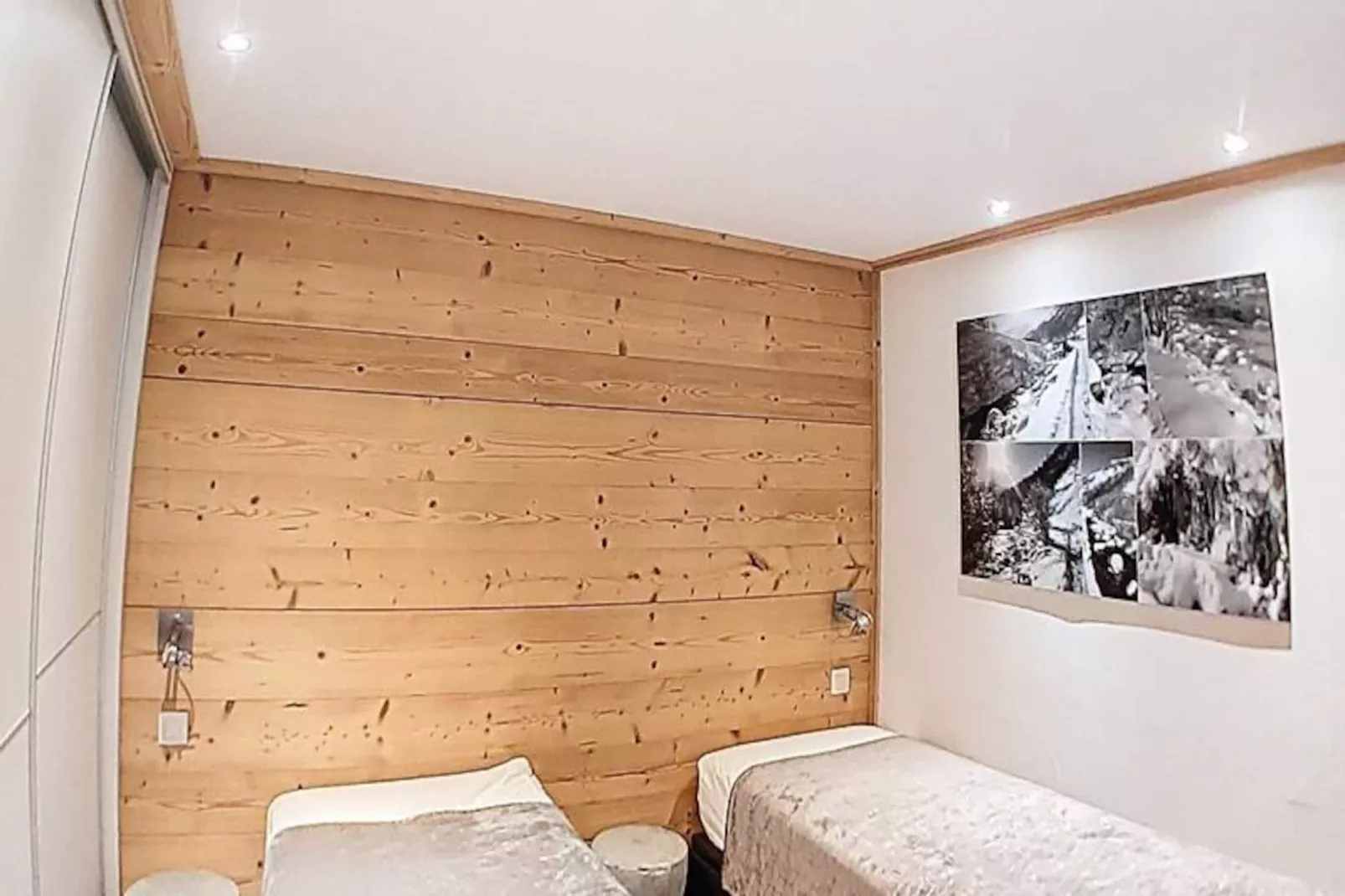 Résidence Le Dome-Niet-getagd