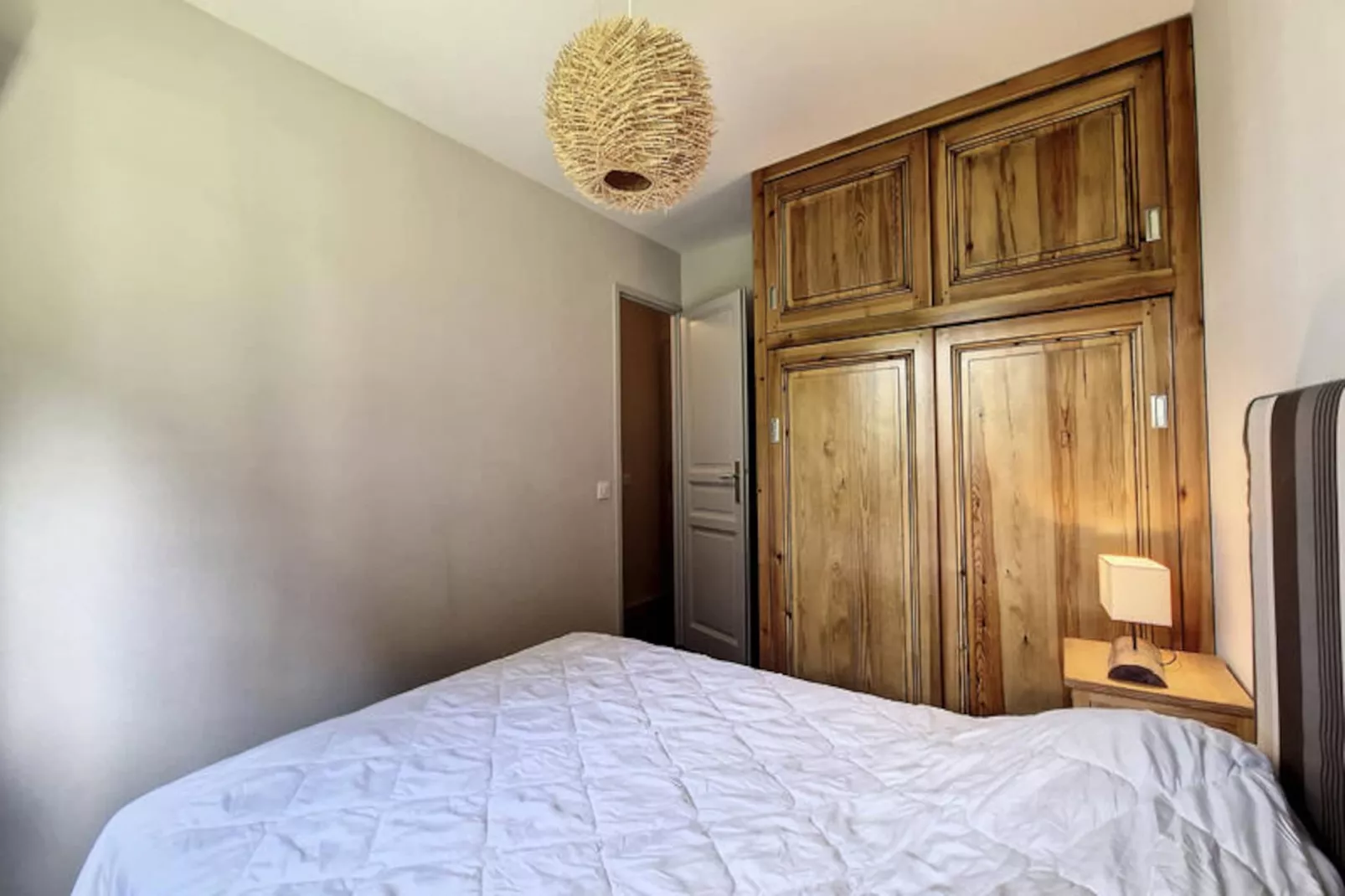 Résidence Rond Point Des Pistes 3-Niet-getagd