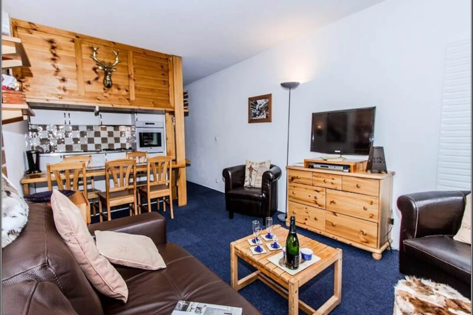 Résidence Villaret-Niet-getagd