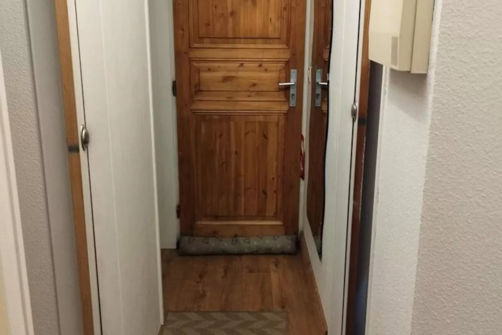 Résidence Pierre Et Vacances La Daille-Niet-getagd