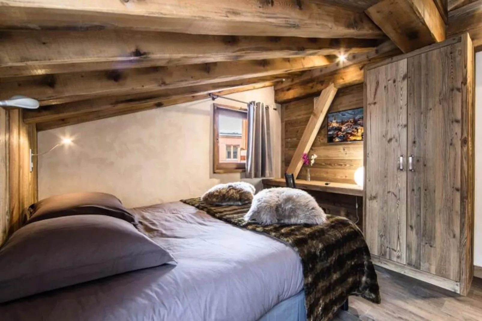 Chalet Bazile-Niet-getagd