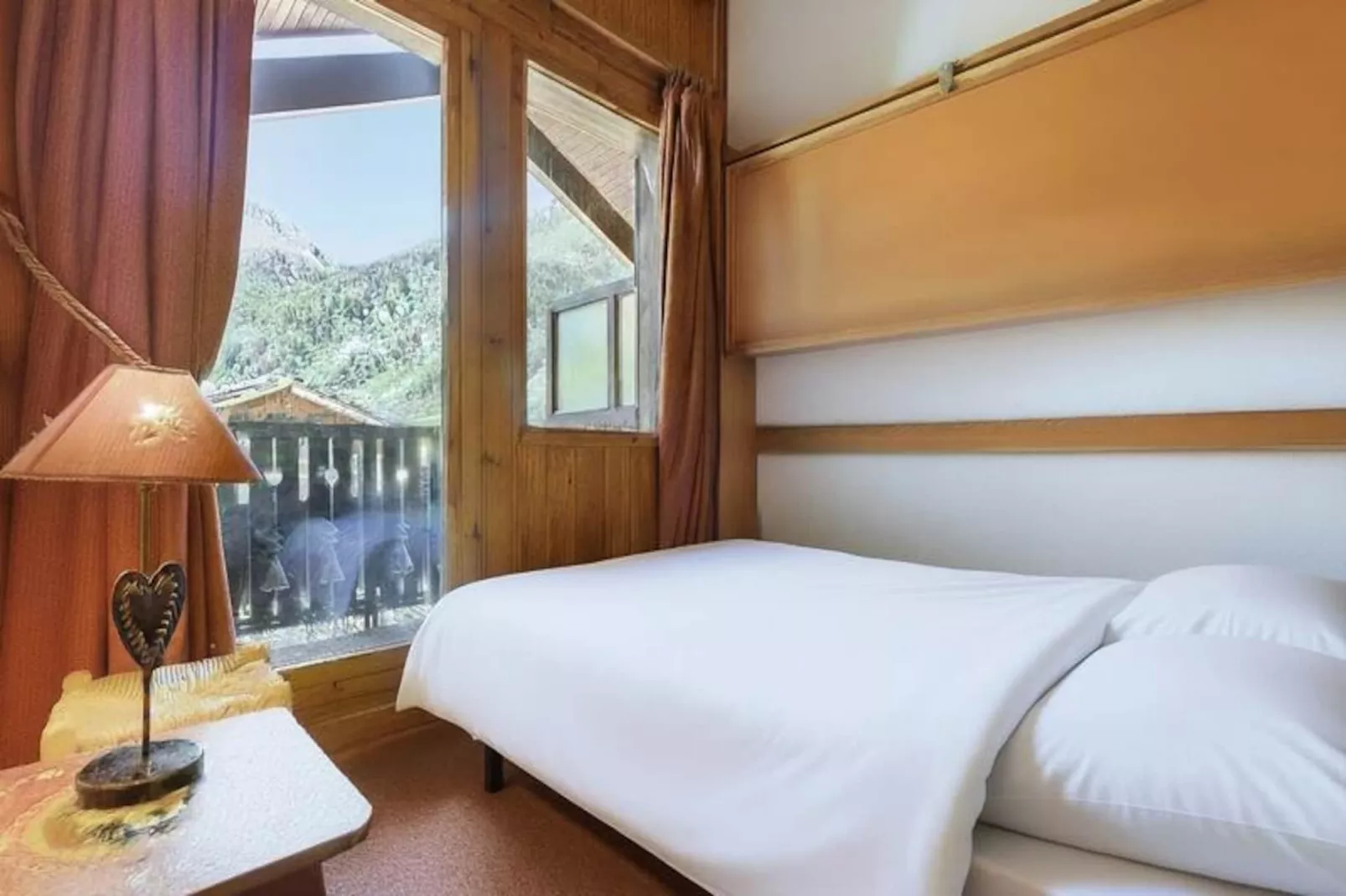 Résidence Val D'isere Village-Niet-getagd