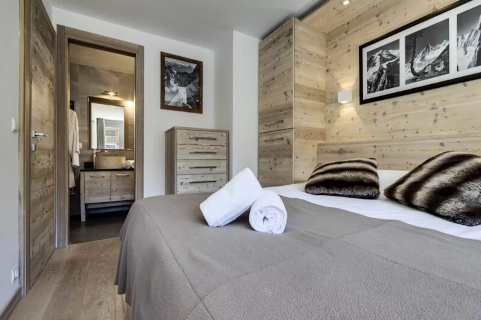 Résidence Val D'isere Village-Niet-getagd