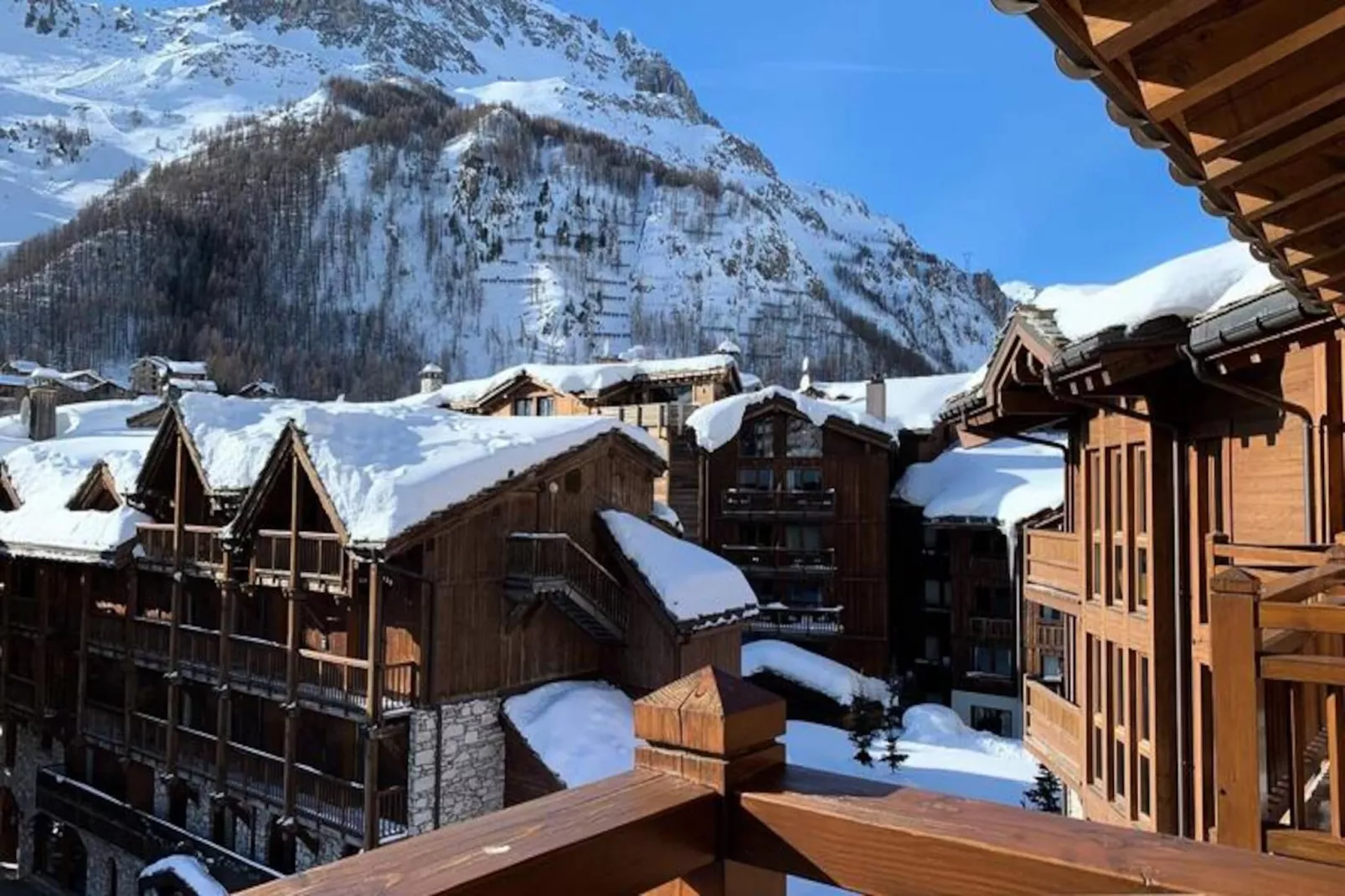 Résidence Choucas-Niet-getagd