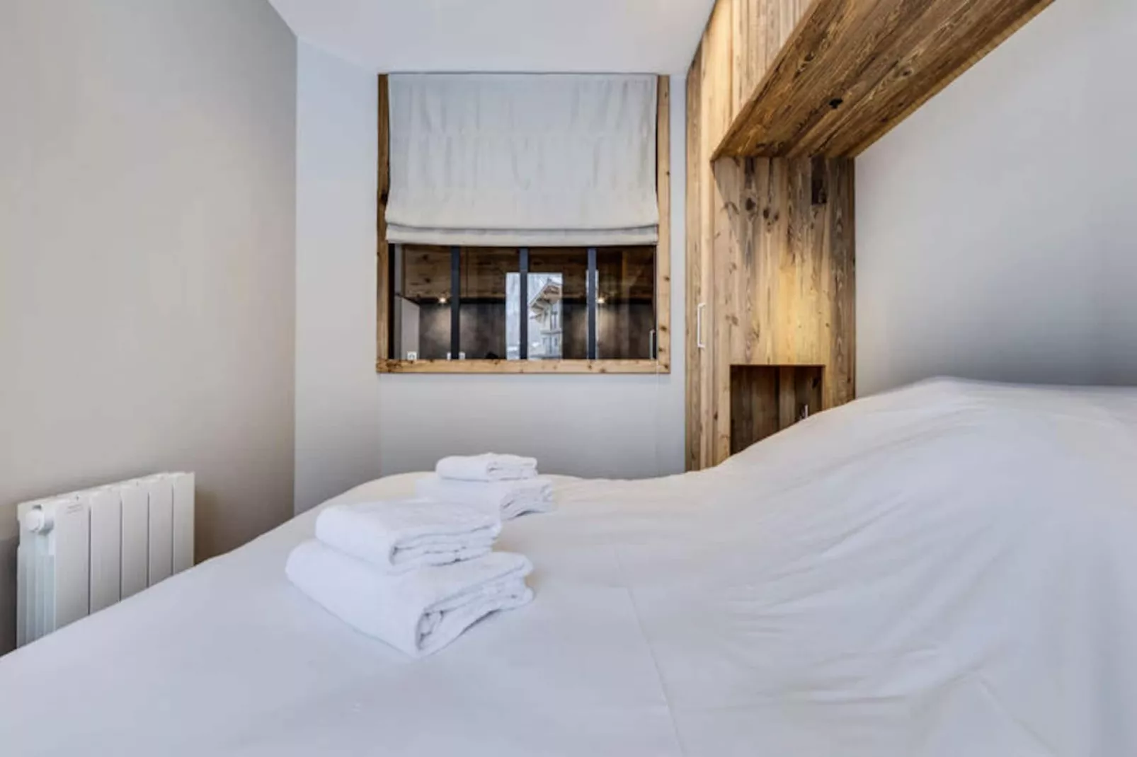 Résidence Val D'isere Village - Niet-getagd