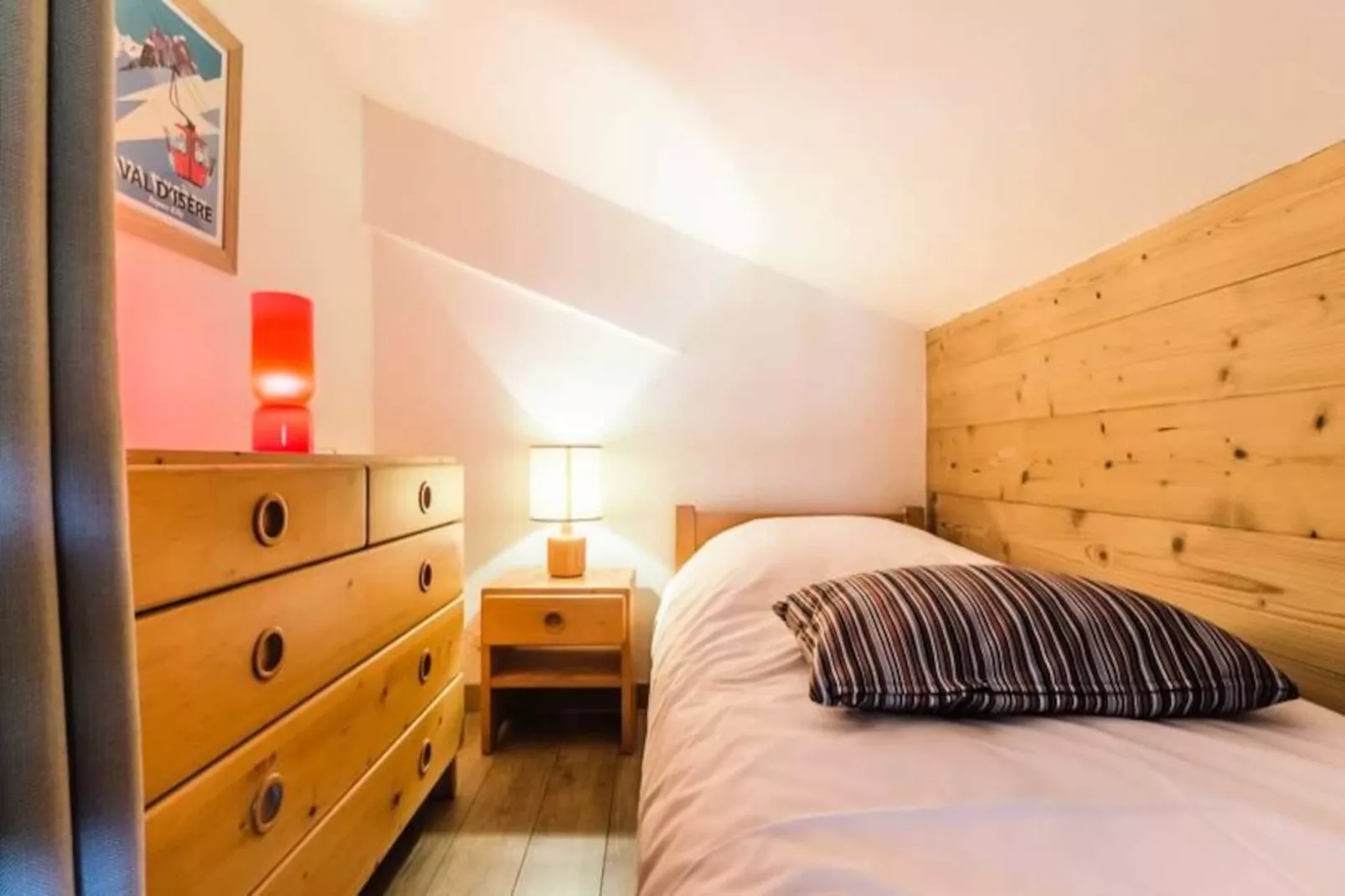 Résidence Rond Point Des Pistes-Niet-getagd