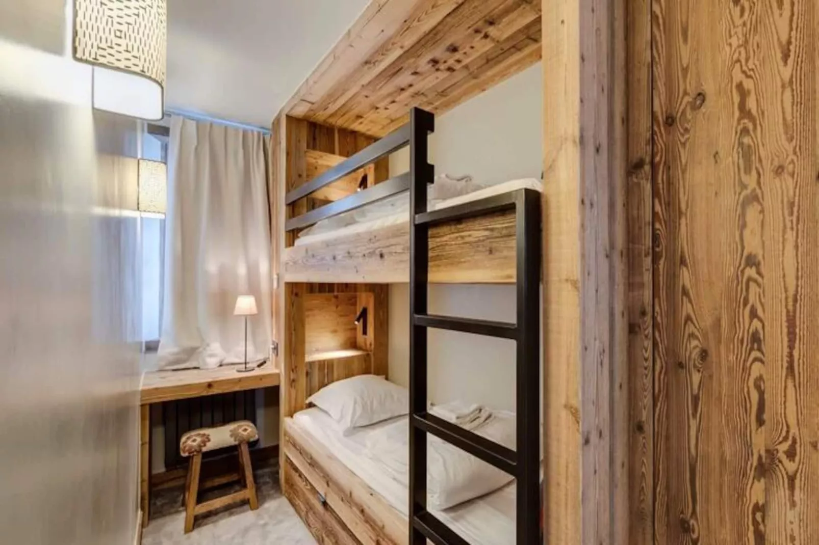 Résidence Coeur De Val-Niet-getagd