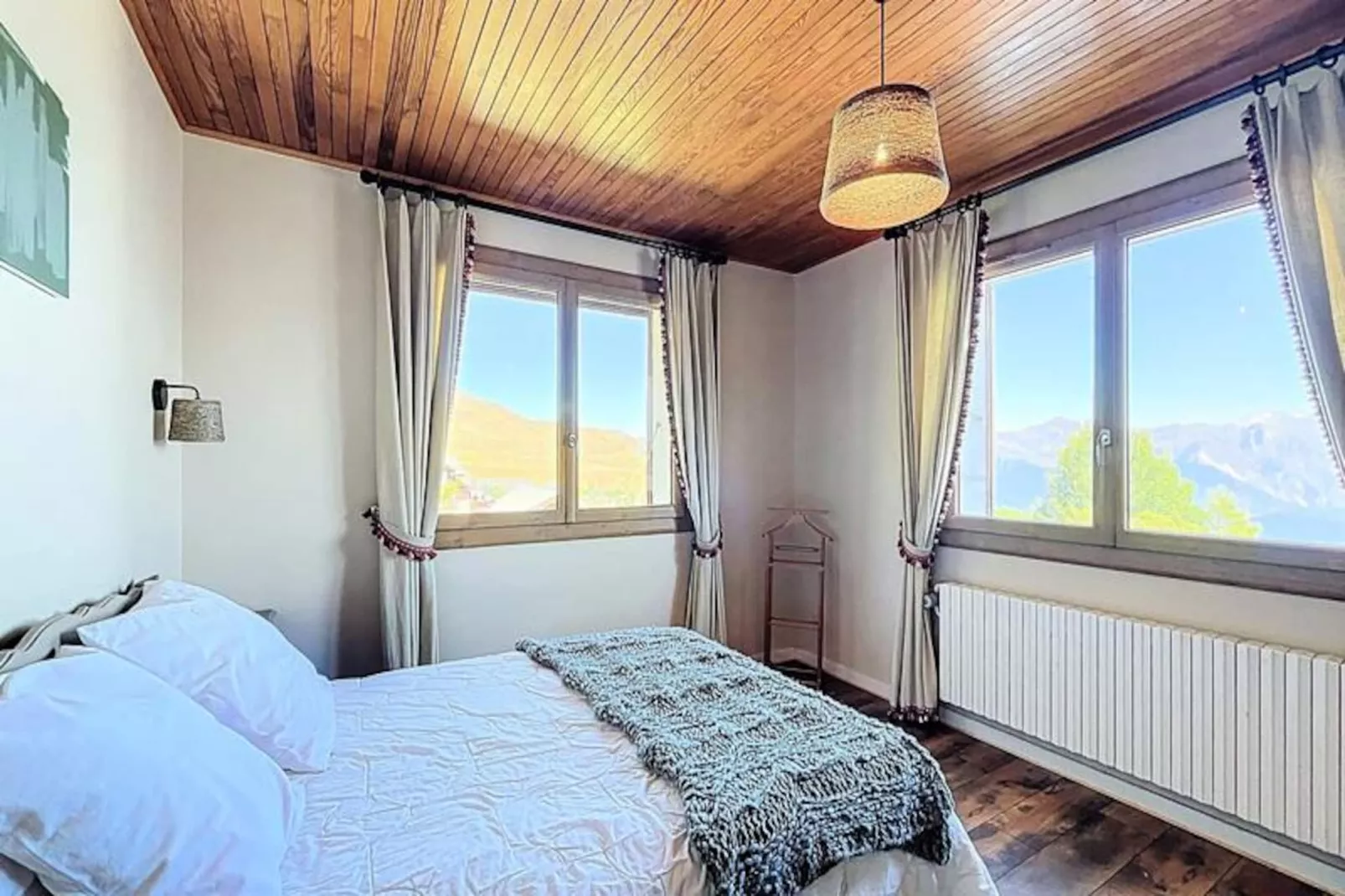 Chalet La Maisonnee-Niet-getagd