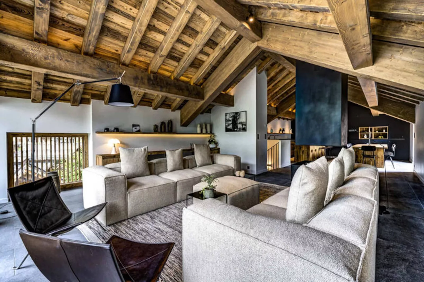 Chalet Zanskar-Niet-getagd