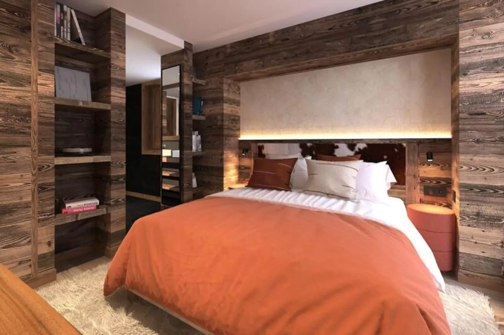 Chalet TaÏga-Niet-getagd