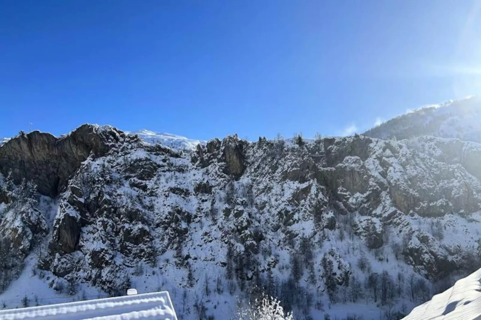 Chalet Arpita-Niet-getagd