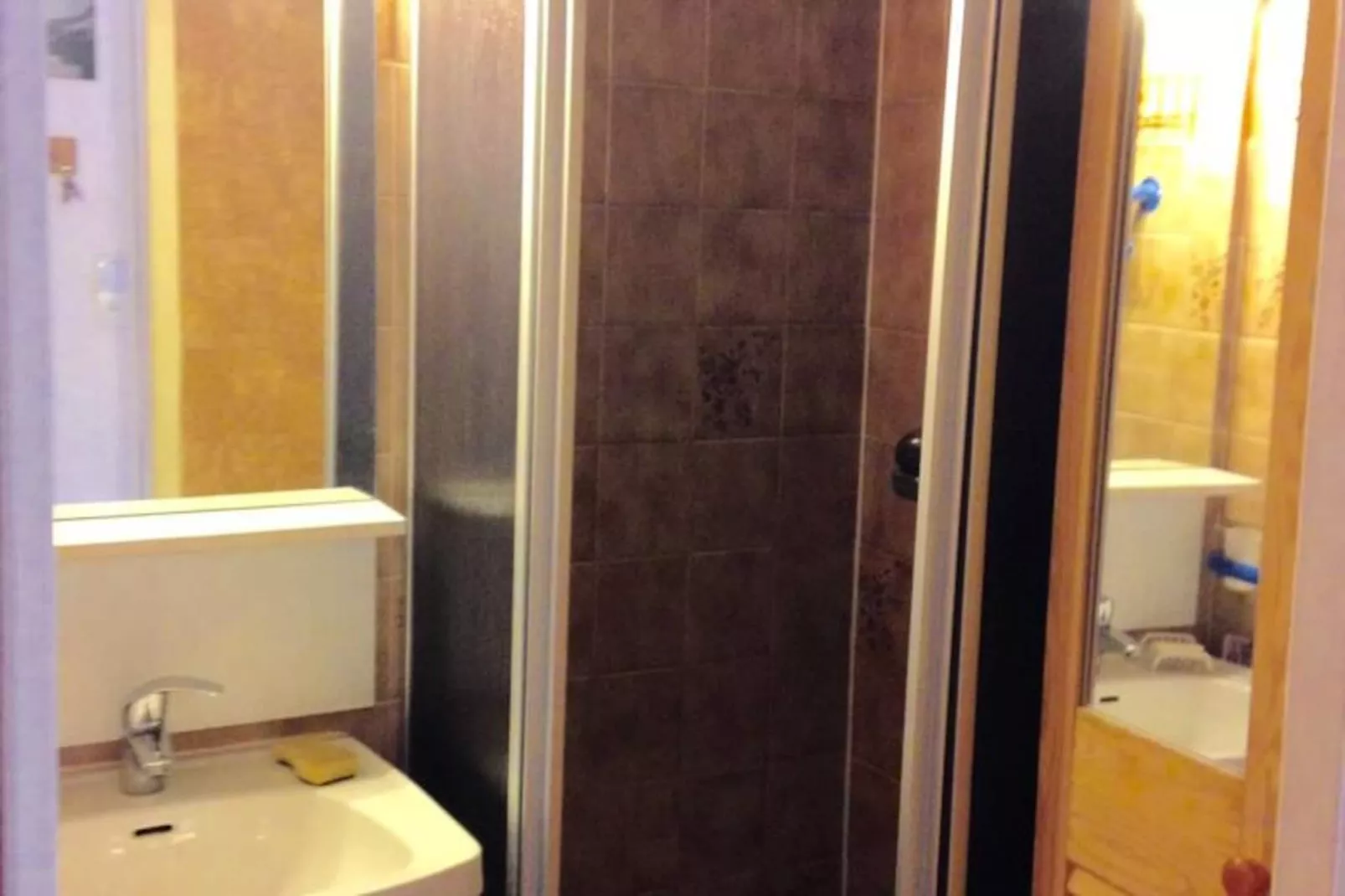 Résidence Carene-Niet-getagd