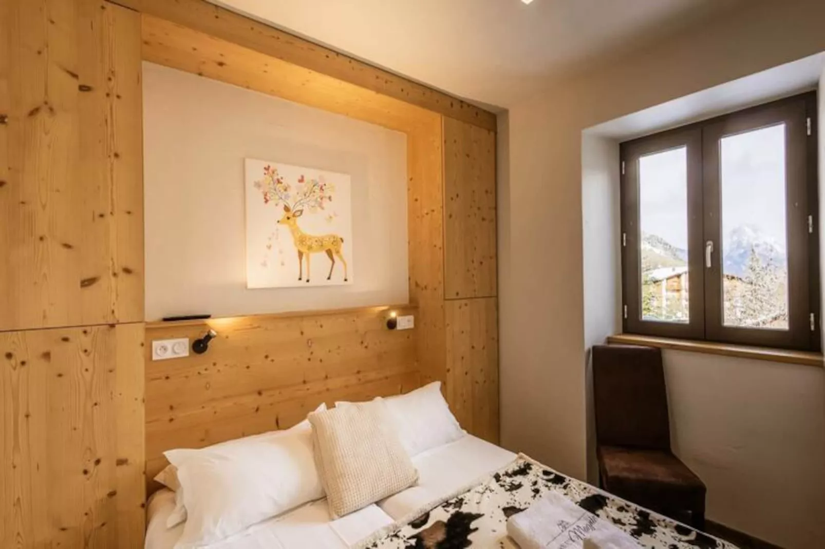 Résidence Les Etoiles Des Neiges-Niet-getagd