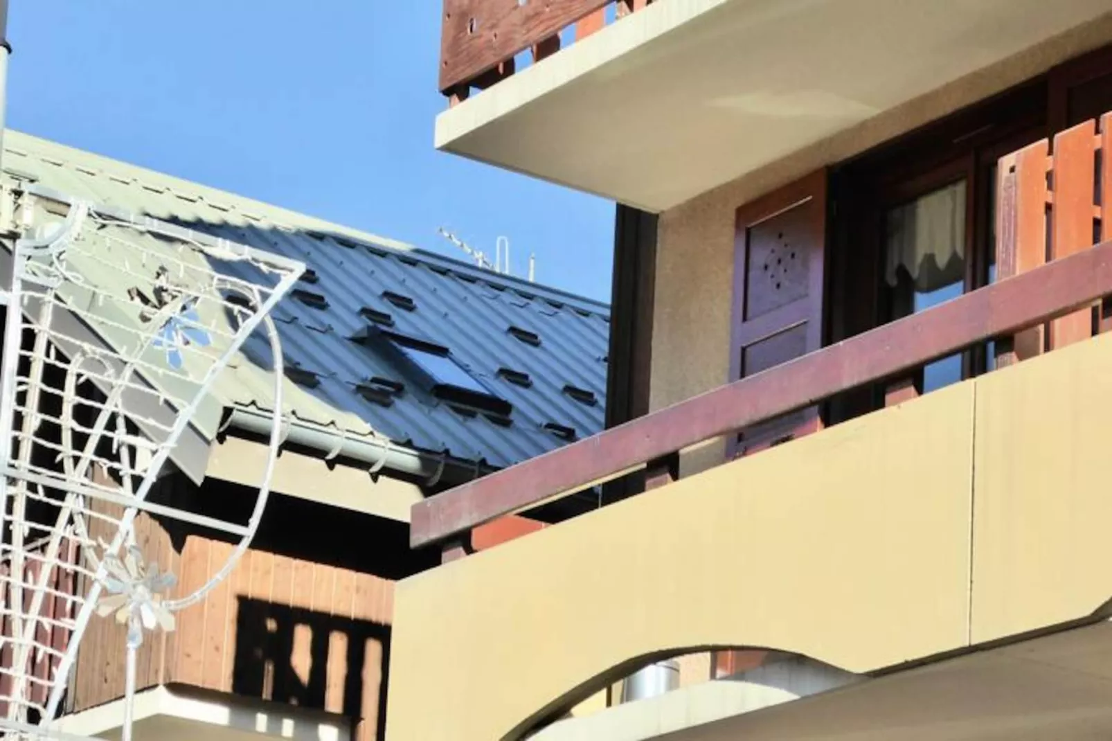 Résidence La Demeurance-Niet-getagd