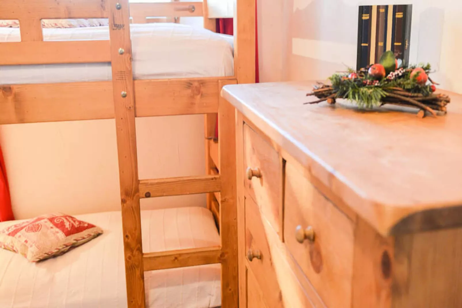 Chalet Les Ecrins - Niet-getagd