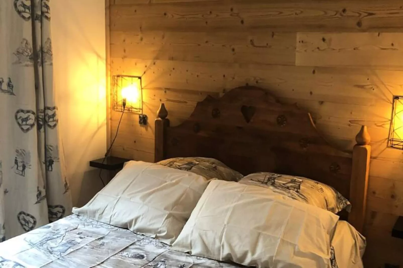 Chalet Colenfrey-Niet-getagd