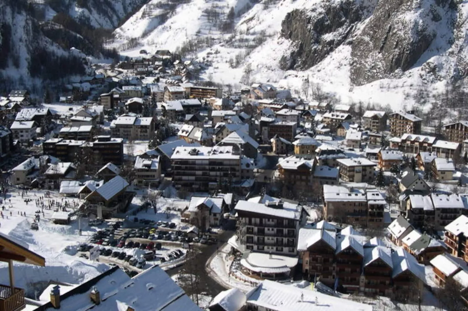 Residence Valoria - Niet-getagd