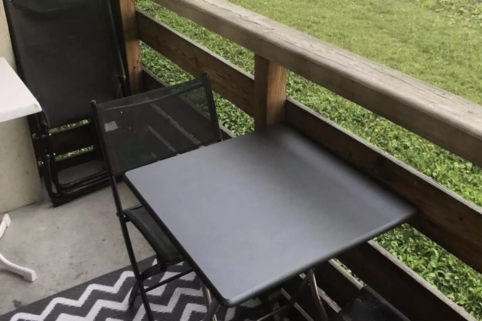 Chalets Du Galibier I-Niet-getagd