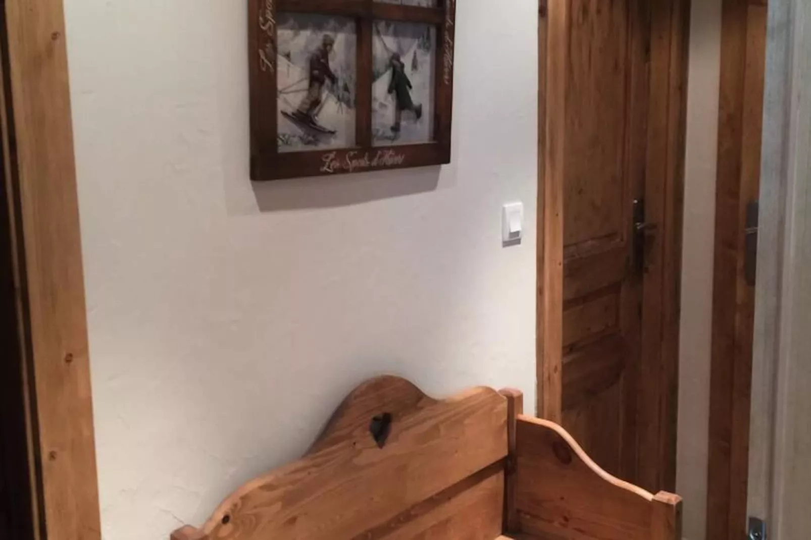 Residence Galibier - Niet-getagd