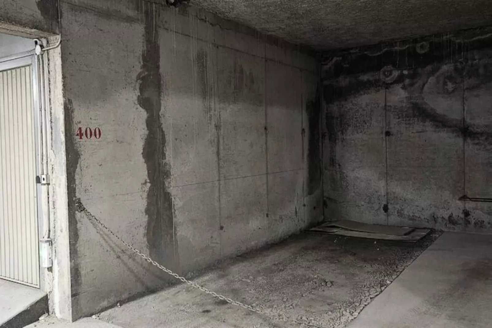 Résidence Eridan-Niet-getagd