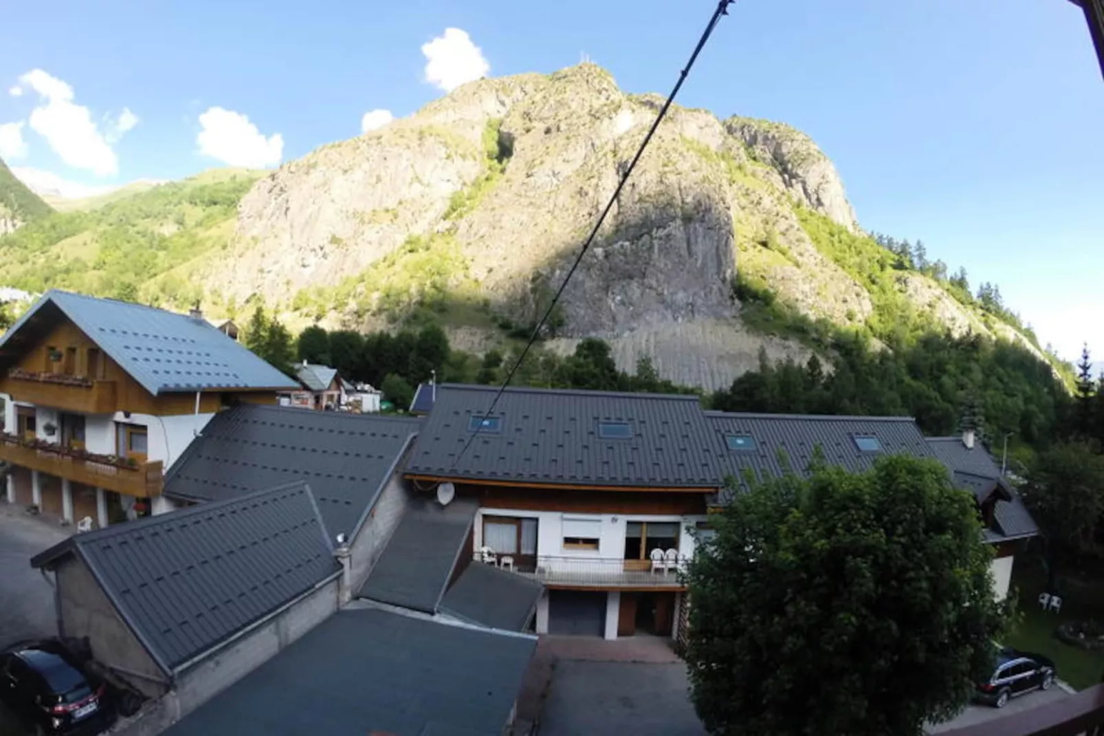 Résidence Magnin Sports - Niet-getagd