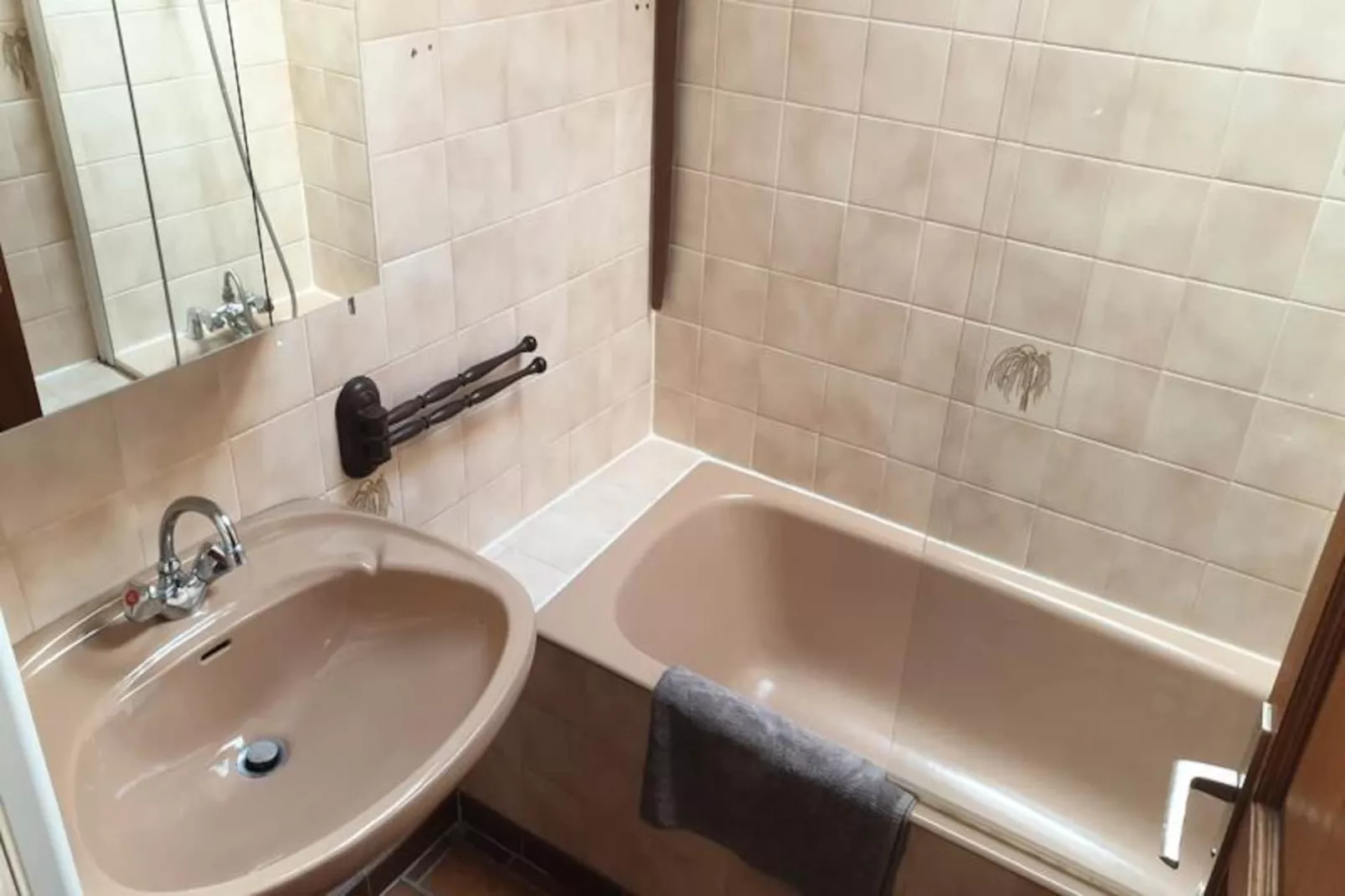 Résidence Magnin Sports - Niet-getagd