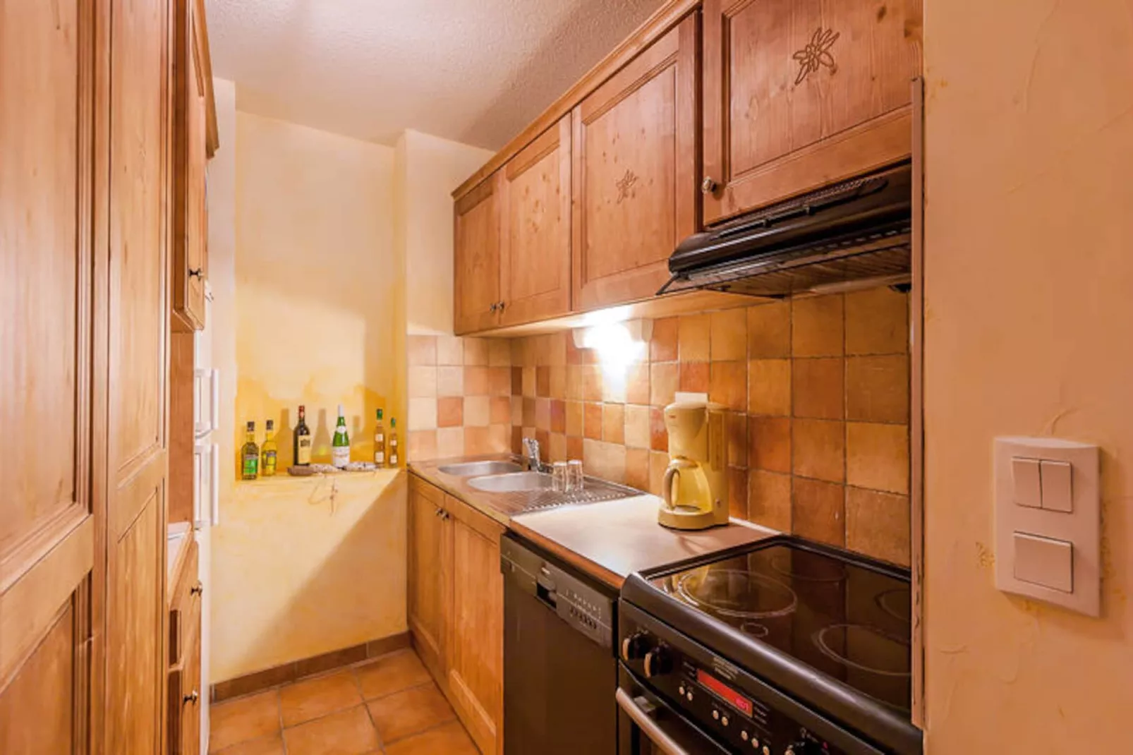 Résidence Les Balcons de Val Cenis Village ****-Niet-getagd