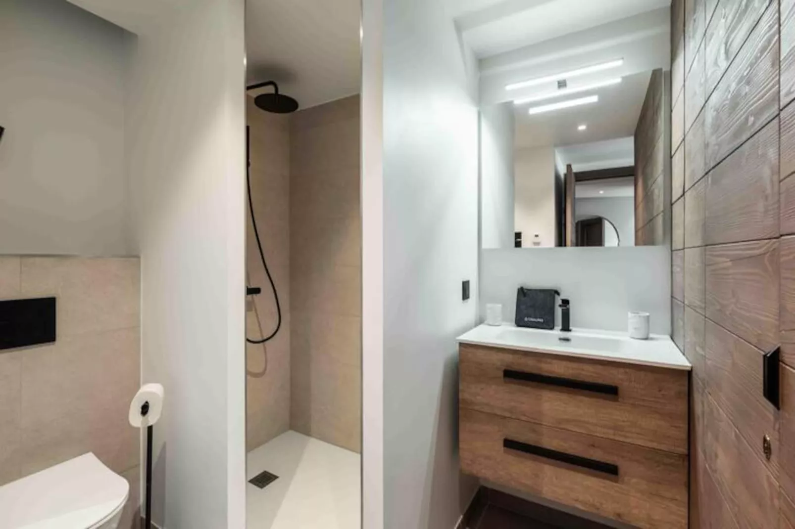 Chalets De Mottaret-Niet-getagd