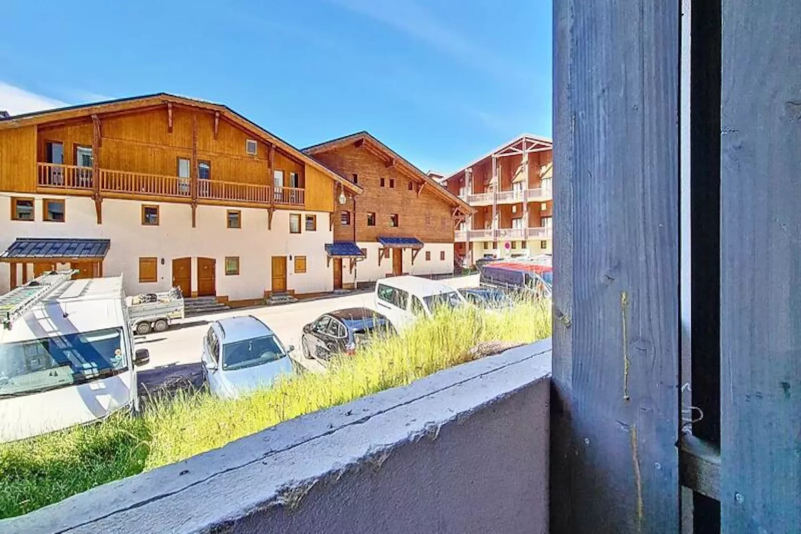 Résidence Lauziere - Niet-getagd